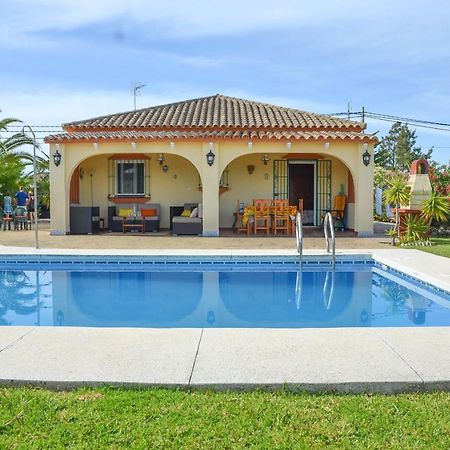 Traumhaus Fuer 6 Personen Mit Spektakulaerem Privaten Pool Und Schoenem Ausblick In Die Natur Hozanejos Extérieur photo