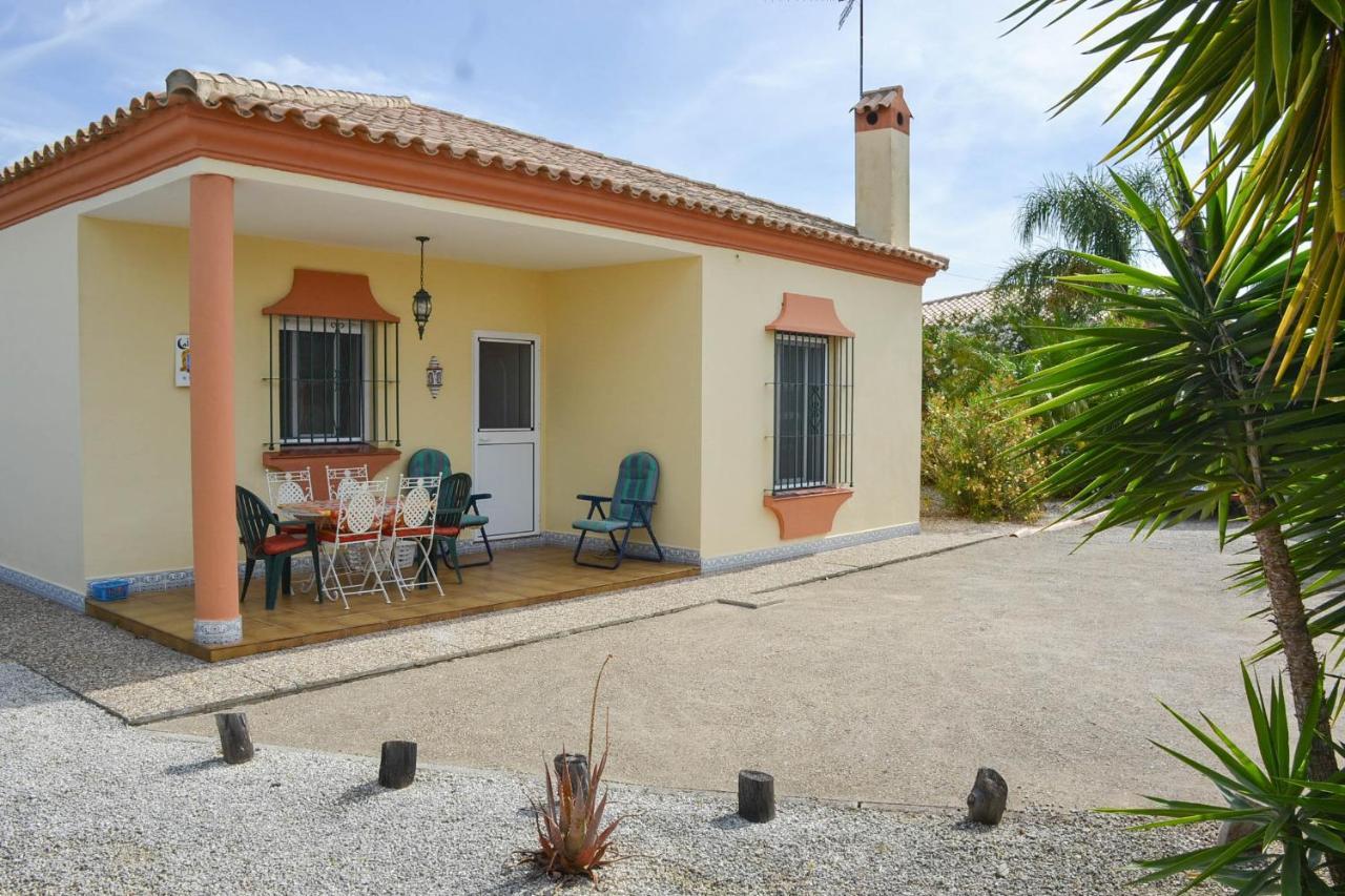 Traumhaus Fuer 6 Personen Mit Spektakulaerem Privaten Pool Und Schoenem Ausblick In Die Natur Hozanejos Extérieur photo