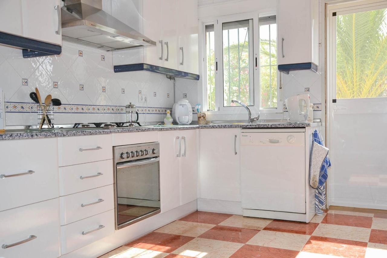 Traumhaus Fuer 6 Personen Mit Spektakulaerem Privaten Pool Und Schoenem Ausblick In Die Natur Hozanejos Extérieur photo