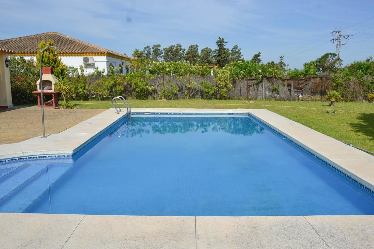 Traumhaus Fuer 6 Personen Mit Spektakulaerem Privaten Pool Und Schoenem Ausblick In Die Natur Hozanejos Extérieur photo