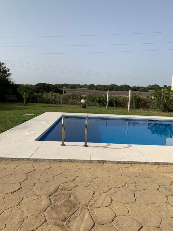 Traumhaus Fuer 6 Personen Mit Spektakulaerem Privaten Pool Und Schoenem Ausblick In Die Natur Hozanejos Extérieur photo