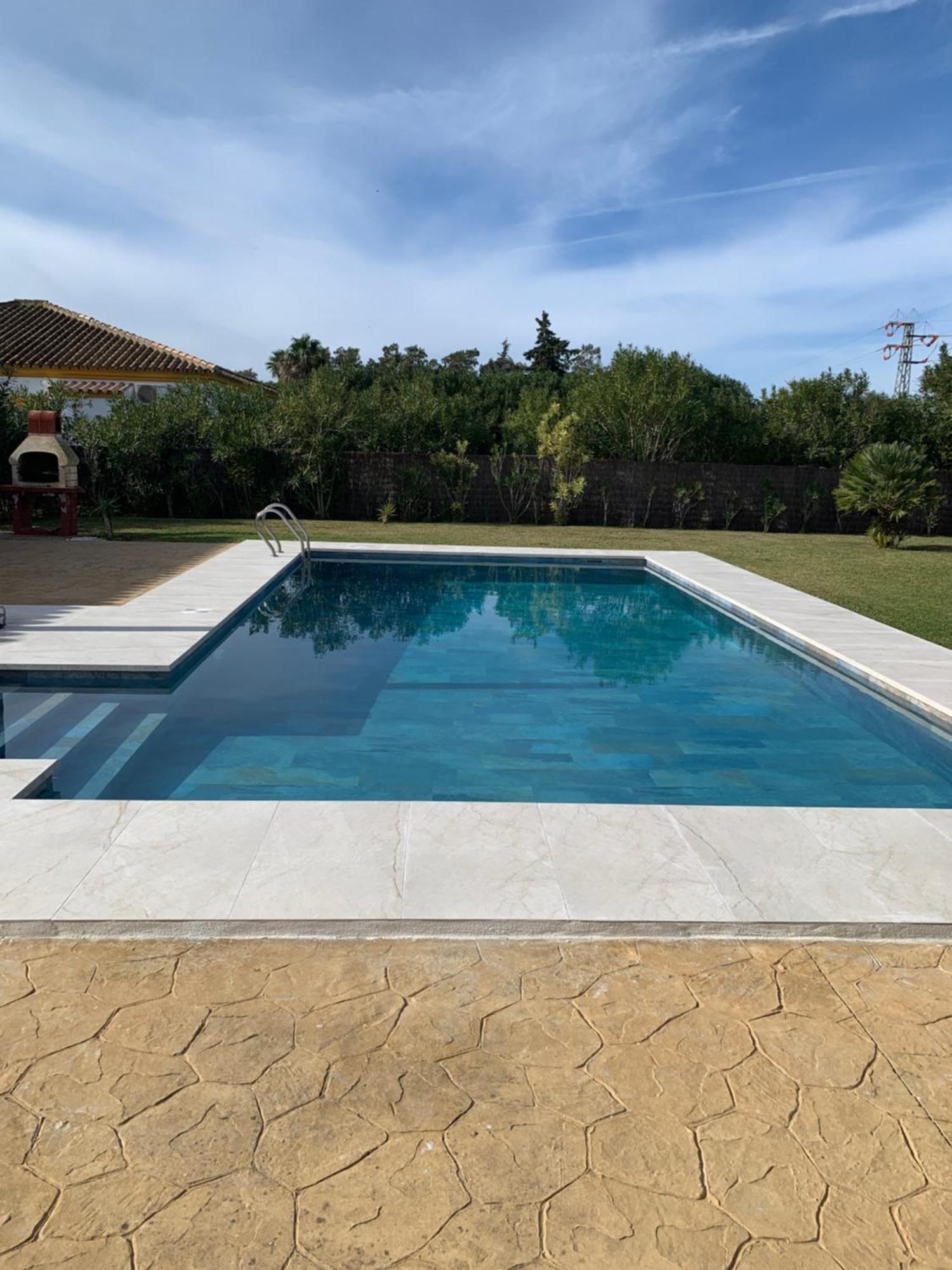 Traumhaus Fuer 6 Personen Mit Spektakulaerem Privaten Pool Und Schoenem Ausblick In Die Natur Hozanejos Extérieur photo