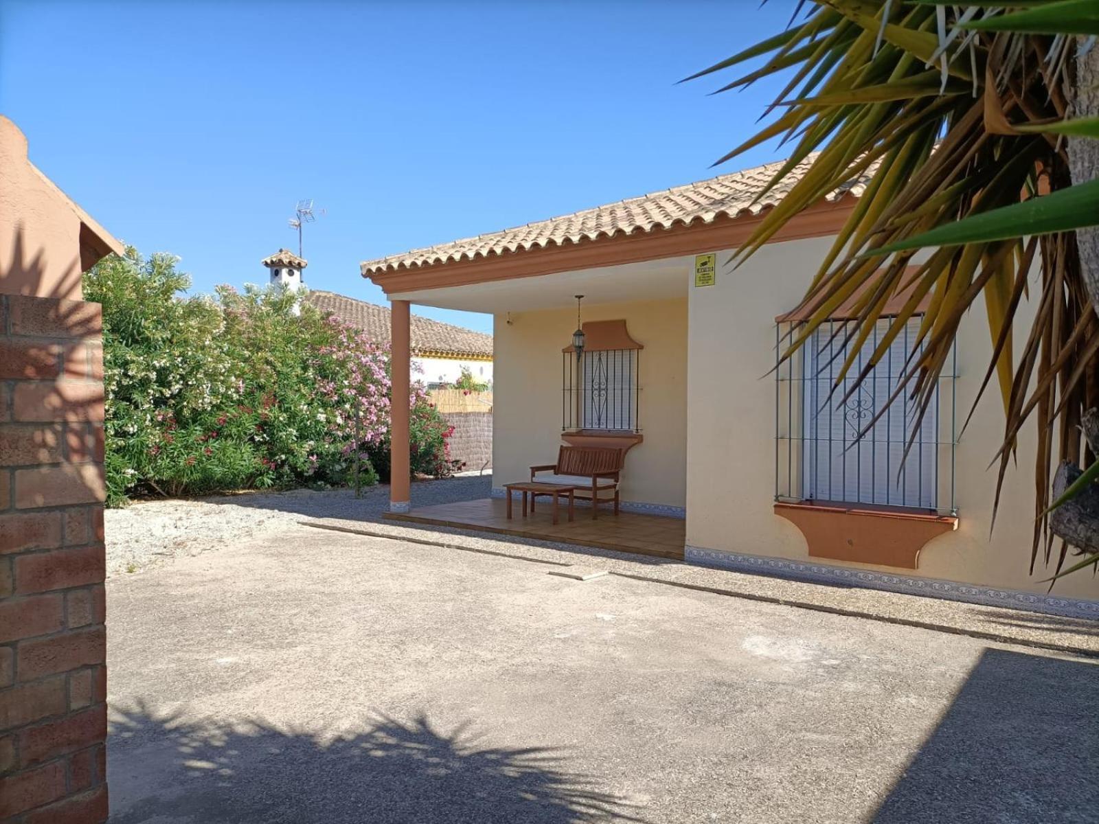 Traumhaus Fuer 6 Personen Mit Spektakulaerem Privaten Pool Und Schoenem Ausblick In Die Natur Hozanejos Extérieur photo