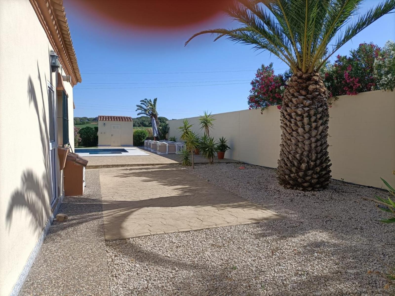 Traumhaus Fuer 6 Personen Mit Spektakulaerem Privaten Pool Und Schoenem Ausblick In Die Natur Hozanejos Extérieur photo